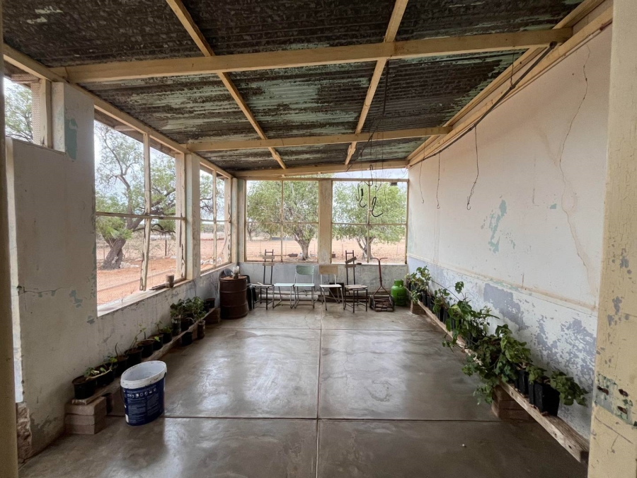 1 Bedroom Property for Sale in Kenhardt Northern Cape